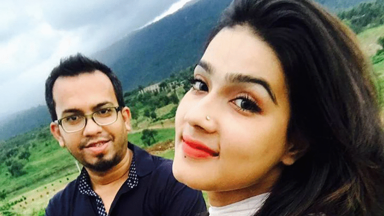 মাহির সঙ্গে মনের মিল হচ্ছিল না : অপু