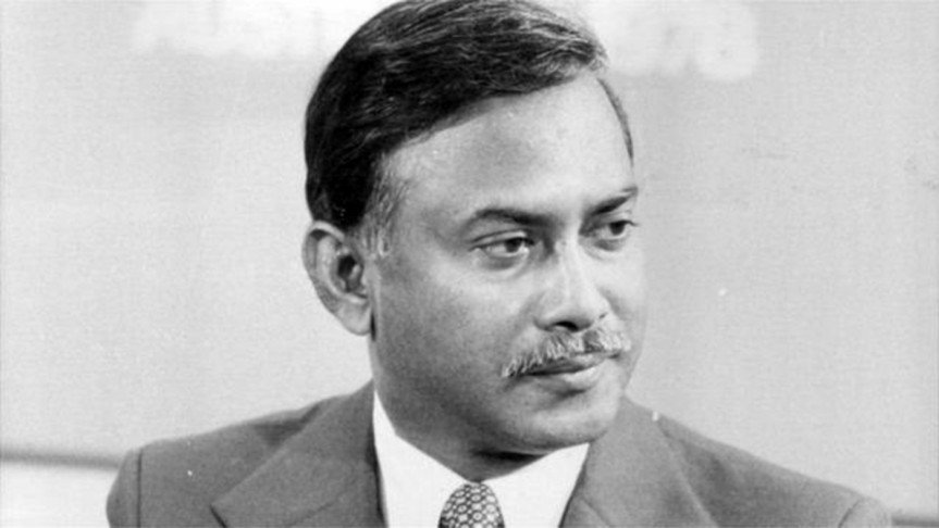সাবেক রাষ্ট্রপতি জিয়াউর রহমানের শাহাদাতবার্ষিকী আজ