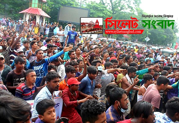 সিসিক কর্মচারী-ব্যাটারি চালিত রিক্সা চালকদের সংঘর্ষ : ৩শ’ জনের বিরুদ্ধে মামলা