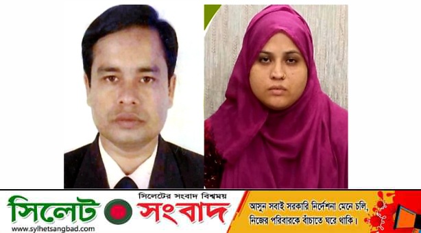 ১০টি ঘুমের ট্যাবলেট খাইয়ে এডভোকেট আনোয়ারকে হত্যা করেন শিপা