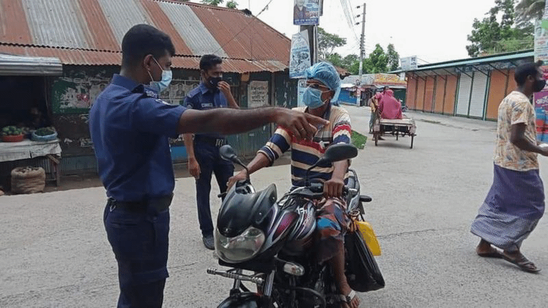 দেশের নতুন হটস্পট দক্ষিণ-পশ্চিমাঞ্চল, মংলায় শনাক্তের হার ৭০ শতাংশ