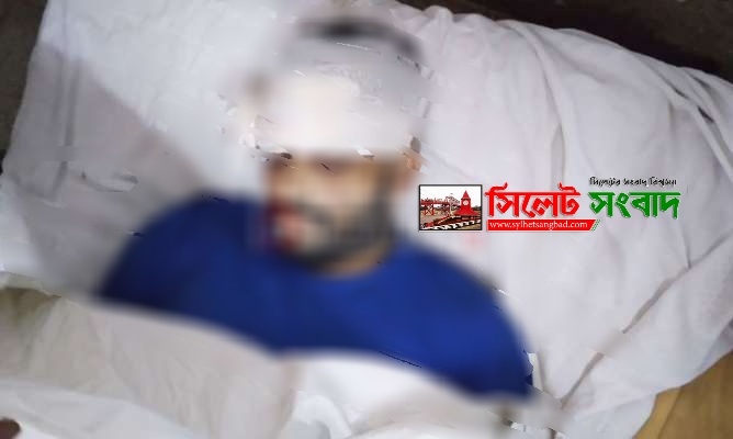 সিলেট নগরীতে তরুণ সাংবাদিকের রহস্যজনক মৃত্যু