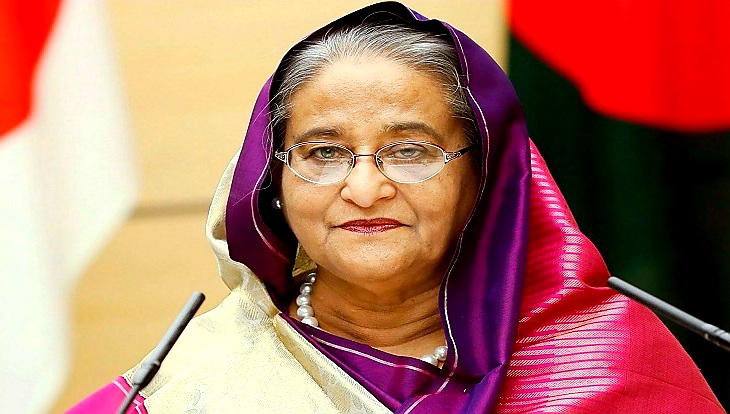 ঐতিহাসিক ৬ দফার ভেতরেই এক দফা নিহিত ছিল : প্রধানমন্ত্রী