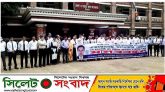 এড. আনোয়ার হোসেনের হত্যাকারীদের গ্রেফতার করুন : এড. এটিএম ফয়েজ