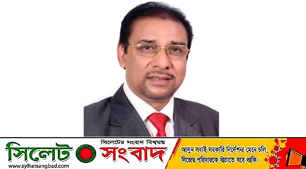 সিলেট-৩ আসনে জাপার মনোনয়ন পেলেন আতিক