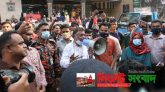 আজ থেকে নগরীর ঝুঁকিপূর্ণ ভবন সার্ভে করবে শাবি’র সিইই বিভাগ