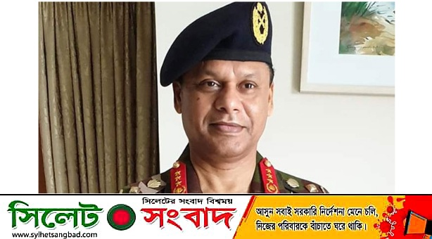 নতুন সেনাপ্রধান শফিউদ্দিন আহমেদ