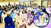 নির্বাচন কমিশনে প্রতি আস্থাহীনতার কারনে অংশ নেবে না খেলাফত মজলিস