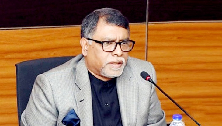 উত্তরবঙ্গের হাসপাতালগুলো করোনা রোগীতে ভরে গেছে : স্বাস্থ্যমন্ত্রী