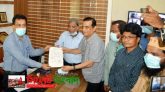 শফি চৌধুরীকে শোকজ করেছে বিএনপি