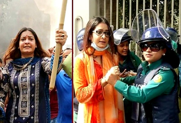 আড়াই মাস পর জামিন পেলেন নিপুণ রায়