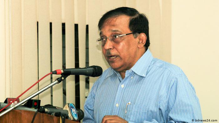 এনআইডির কার্যক্রম আগের স্থানেই, স্বরাষ্ট্র মন্ত্রণালয় থেকে মনিটরিং : মন্ত্রী
