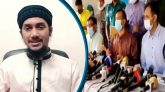 সংবাদ সম্মেলনে ত্ব-হা আদনানের ব্যাপারে যা বলছে রংপুর ডিবি