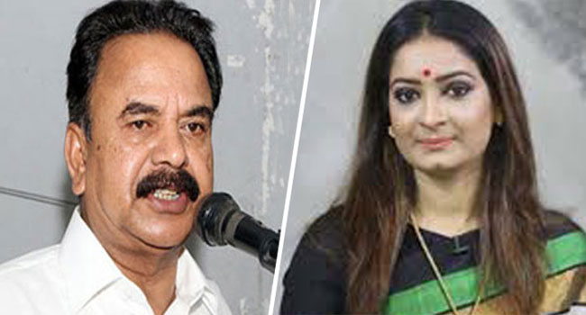 নিপুণকে নিয়ে আমি গর্বিত : গয়েশ্বর চন্দ্র রায়