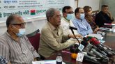 জনগণকে বিভ্রান্ত করতেই পরীমনি ইস্যু সামনে এনেছে সরকার : ফখরুল