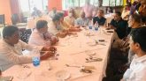 সিলেট-৩ আসন : লাঙ্গলের সমর্থনে নির্বাচন পরিচালনা কমিটি গঠন