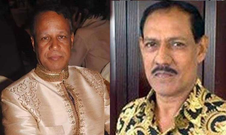 বিএনপির কেন্দ্রীয় দুই নেতার হঠাৎ পদত্যাগ