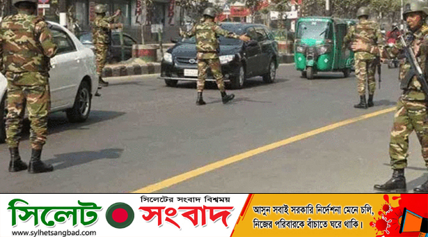 নতুন লকডাউনে যে ২১টি বিধিনিষেধ দেয়া হলো