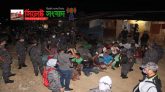 মালয়েশিয়ায় পৃথক অভিযানে বাংলাদেশি’সহ ২৩৫ অভিবাসী আটক