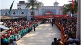শাহজালাল(রঃ) ওরস বৃহস্পতিবার সীমিত পরিসরে