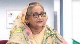 ক্ষমতা মানে মানুষের জন্য কিছু করার সুযোগ : শেখ হাসিনা