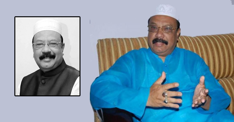 সাবেক মেয়র বদর উদ্দিন আহমদ কামরানের প্রথম মৃত্যুবার্ষিকী আজ