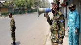 দেশব্যাপী লকডাউনে মাঠে থাকতে পারে সেনাবাহিনী