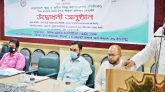 বিসিক এর উদ্যোগে সিলেট চেম্বারে ‘নতুন ব্যবসা শুরুর উপায়’ শীর্ষক ৫ দিনের কর্মশালা উদ্বোধন