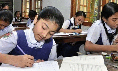 এবারো হচ্ছে না প্রাথমিক সমাপনী পরীক্ষা