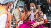 করোনা: সিলেটে ২৪ ঘন্টায় হাসপাতালে ভর্তি ৫০