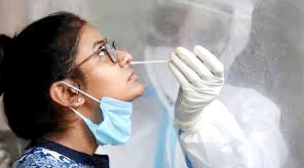 সিলেট বিভাগে করোনায় আক্রান্তের নতুন রেকর্ড : ২৪ ঘন্টায় শনাক্ত ৩০২
