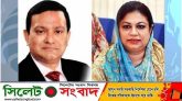 বিএনপি নেতা নাসের রহমান স্ত্রী-সন্তানসহ করোনাক্রান্ত