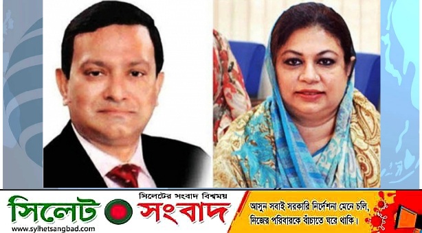 বিএনপি নেতা নাসের রহমান স্ত্রী-সন্তানসহ করোনাক্রান্ত