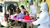 করোনায় মৃত্যুর নতুন রেকর্ড, এক দিনে ১৪৩