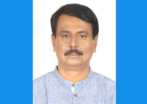 করোনায় আক্রান্ত সাবেক এমপি মিলন বাসায় আইসোলেশনে