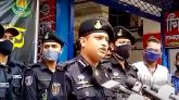 পাড়া-মহল্লায় অভিযান চালাবে র‍্যাব