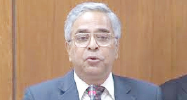করোনায় দেশের অবস্থা খুব খারাপ : প্রধান বিচারপতি