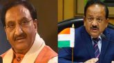 ভারতের স্বাস্থ্য ও শিক্ষামন্ত্রীর পদত্যাগ
