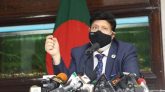 টিকা নিয়ে ফেসবুকে `সুখবর’ দিলেন পররাষ্ট্রমন্ত্রী