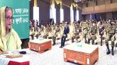 যোগ্যদের পদোন্নতি দিন : সেনা কর্তৃপক্ষকে প্রধানমন্ত্রী