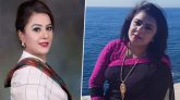 হেলেনা জাহাঙ্গীর আটক, চলছে জিজ্ঞাসাবাদ