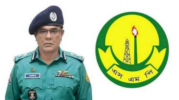 বিনা কারণে ঘর থেকে বের হলে আইনি ব্যবস্থাঃ এসএমপি কমিশনার