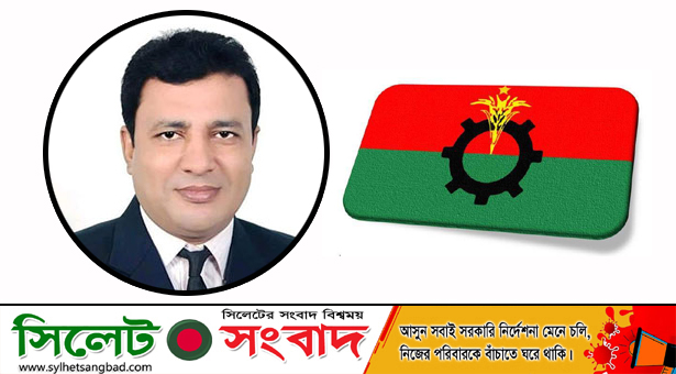 মৌলভীবাজারে সড়ক দুর্ঘটনায় বিএনপি নেতা আব্দুল মুহিত সবুজ’সহ নিহত ২