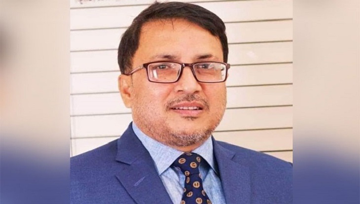 টিকা নেয়ার বয়সসীমা ১৮ করা হচ্ছে : স্বাস্থ্যের ডিজি