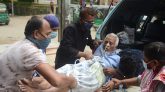 বাংলাদেশে সর্বোচ্চ রেকর্ড : এক দিনে ২১২ জনের মৃত্যু