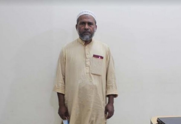 হবিগঞ্জ থেকে নিখোঁজ ভিকটিমকে উদ্ধার করেছে র‍্যাব