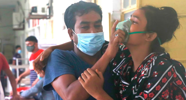 দেশে করোনায় আরো ১৯৭ জনের মৃত্যু