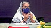 সরকারি কর্মকর্তা-কর্মচারী ও বস্তিবাসীদের মাঝে ফ্লাট হস্তান্তর করলেন প্রধানমন্ত্রী