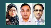নারীসহ করোনায় আরো ৩ চিকিৎসকের মৃত্যু