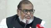 টিকা ছাড়া চলাফেরায় শাস্তি : বক্তব্য প্রত্যাহার মন্ত্রীর